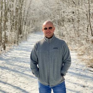 Meet your Posher, Coleman